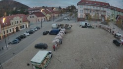 Náměstí Míru
