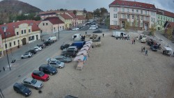 Náměstí Míru