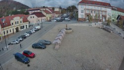 Náměstí Míru