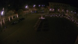 Friedensplatz