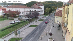 Riegerova ulice