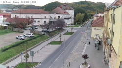 Riegerova ulice