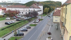 Riegerova ulice