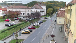 Riegerova ulice