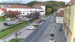 Riegerova ulice