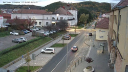 Riegerova ulice