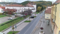 Riegerova ulice