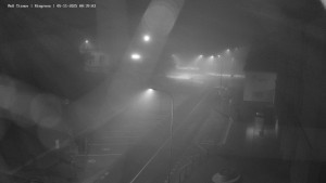 Město Tišnov - Riegerova ulice - 5.11.2025 v 00:45 Město Tišnov - Riegerova ulice - 5.11.2025 v 00:45