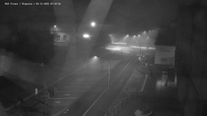 Město Tišnov - Riegerova ulice - 5.11.2025 v 02:00 Město Tišnov - Riegerova ulice - 5.11.2025 v 02:00