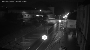 Město Tišnov - Riegerova ulice - 5.12.2025 v 00:00 Město Tišnov - Riegerova ulice - 5.12.2025 v 00:00