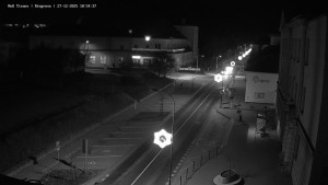 Město Tišnov - Riegerova ulice - 27.12.2025 v 19:00 Město Tišnov - Riegerova ulice - 27.12.2025 v 19:00