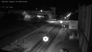 Město Tišnov - Riegerova ulice - 27.12.2025 v 19:30 Město Tišnov - Riegerova ulice - 27.12.2025 v 19:30