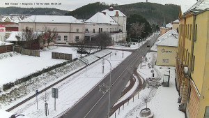 Město Tišnov - Riegerova ulice - 1.1.2026 v 09:00 Město Tišnov - Riegerova ulice - 1.1.2026 v 09:00