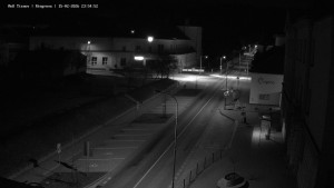Město Tišnov - Riegerova ulice - 16.2.2026 v 00:00 Město Tišnov - Riegerova ulice - 16.2.2026 v 00:00