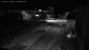 Město Tišnov - Riegerova ulice - 16.2.2026 v 02:00 Město Tišnov - Riegerova ulice - 16.2.2026 v 02:00