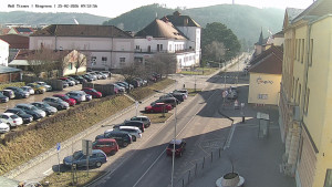 Město Tišnov - Riegerova ulice - 25.2.2026 v 10:00 Město Tišnov - Riegerova ulice - 25.2.2026 v 10:00