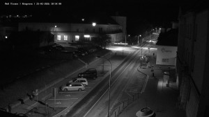 Město Tišnov - Riegerova ulice - 25.2.2026 v 19:00 Město Tišnov - Riegerova ulice - 25.2.2026 v 19:00