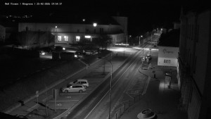 Město Tišnov - Riegerova ulice - 25.2.2026 v 20:00 Město Tišnov - Riegerova ulice - 25.2.2026 v 20:00