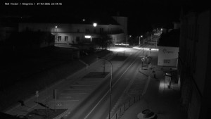 Město Tišnov - Riegerova ulice - 20.3.2026 v 00:00 Město Tišnov - Riegerova ulice - 20.3.2026 v 00:00