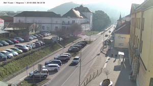 Město Tišnov - Riegerova ulice - 20.3.2026 v 08:30 Město Tišnov - Riegerova ulice - 20.3.2026 v 08:30