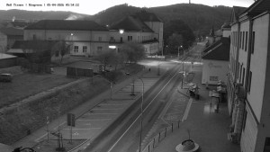 Město Tišnov - Riegerova ulice - 5.4.2026 v 06:00 Město Tišnov - Riegerova ulice - 5.4.2026 v 06:00