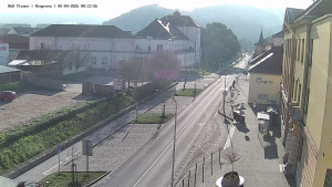 Město Tišnov - Riegerova ulice - 5.4.2026 v 08:30 Město Tišnov - Riegerova ulice - 5.4.2026 v 08:30