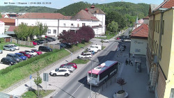 Riegerova ulice