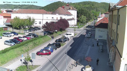 Riegerova ulice