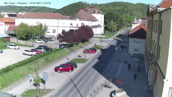 Riegerova ulice