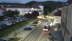 Riegerova ulice