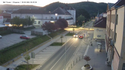 Riegerova ulice