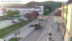 Riegerova ulice