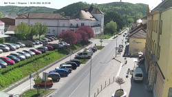Riegerova ulice