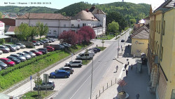 Riegerova ulice