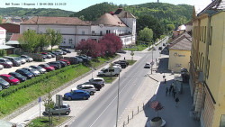 Riegerova ulice