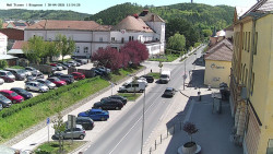 Riegerova ulice