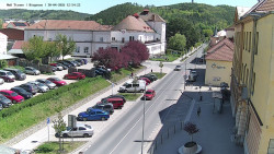 Riegerova ulice