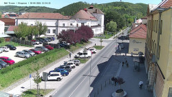 Riegerova ulice
