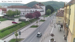 Riegerova ulice