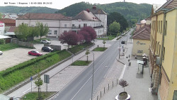 Riegerova ulice