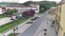 Riegerova ulice