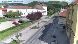 Riegerova ulice