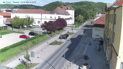 Riegerova ulice