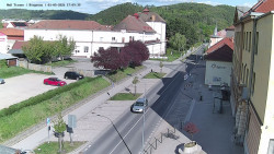 Riegerova ulice