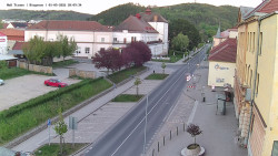 Riegerova ulice