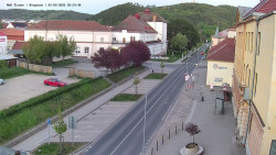 Riegerova ulice