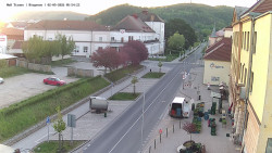 Riegerova ulice