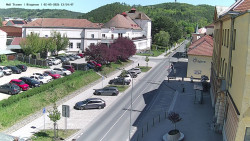 Riegerova ulice