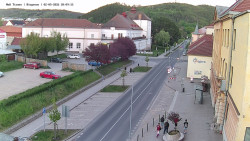 Riegerova ulice