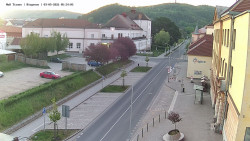 Riegerova ulice